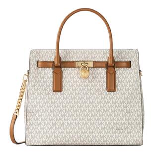 MICHAEL KORS MK Hamilton Moderne 女士大号大容量手提包