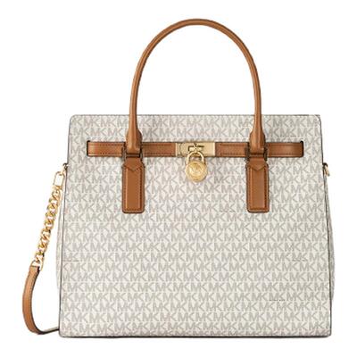 MICHAEL KORS MK Hamilton Moderne 女士大号大容量手提包