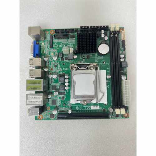 【议价-可维修】MITX-6955 主板 工控机 工控板卡 工控备件  /均