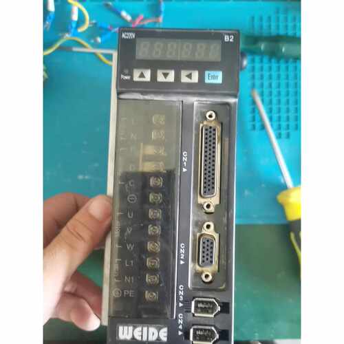 【议价-可维修】 WD15B2075L4C2 韦德B2系列 /均有货