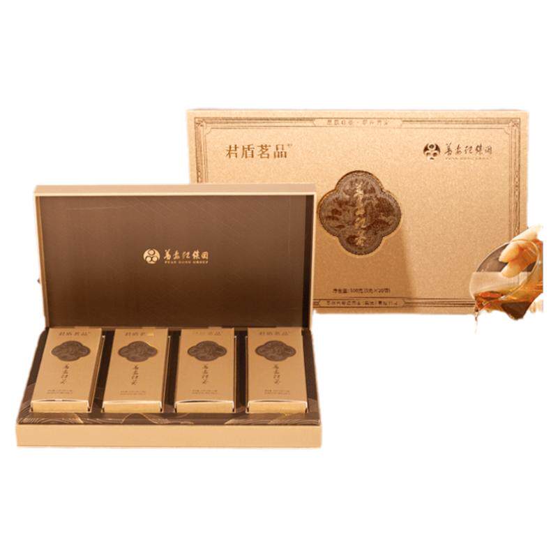 普安红茶&过节送礼&茶叶礼盒装