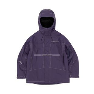 2526DIMITO韩国滑雪服单板双板男女款防水防风户外上衣WORKS