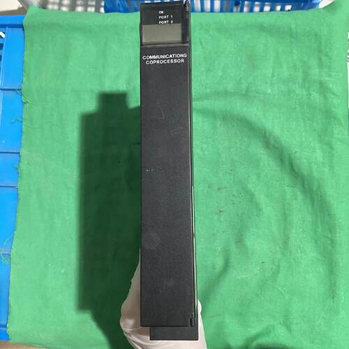议价GE FANUC处理器模块IC697CMM711P通讯模块plc模块可编程控制