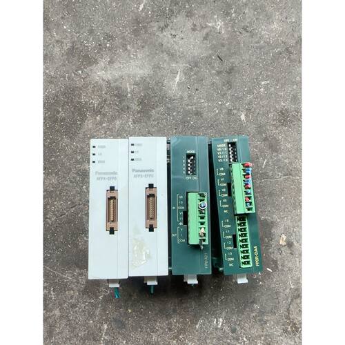 在线议价PLC  AFP0RDA4，AFP0480-F，FP0-