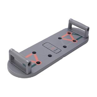 Keep多功能俯卧撑支架训练板辅助平板支撑训练器家用健身板器材