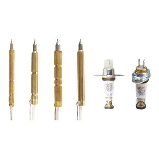 适用方太燃气灶配件热电偶电磁阀单线圈感应针点火针通用熄火保护