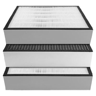 适配352空气净化器过滤芯