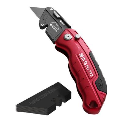 啄木鸟FD-793重型刀架