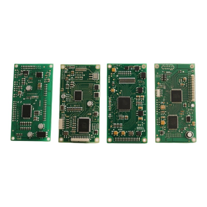 pcb抄板电路板复制克隆打样SMT贴片线路板生产解密工控主板复刻