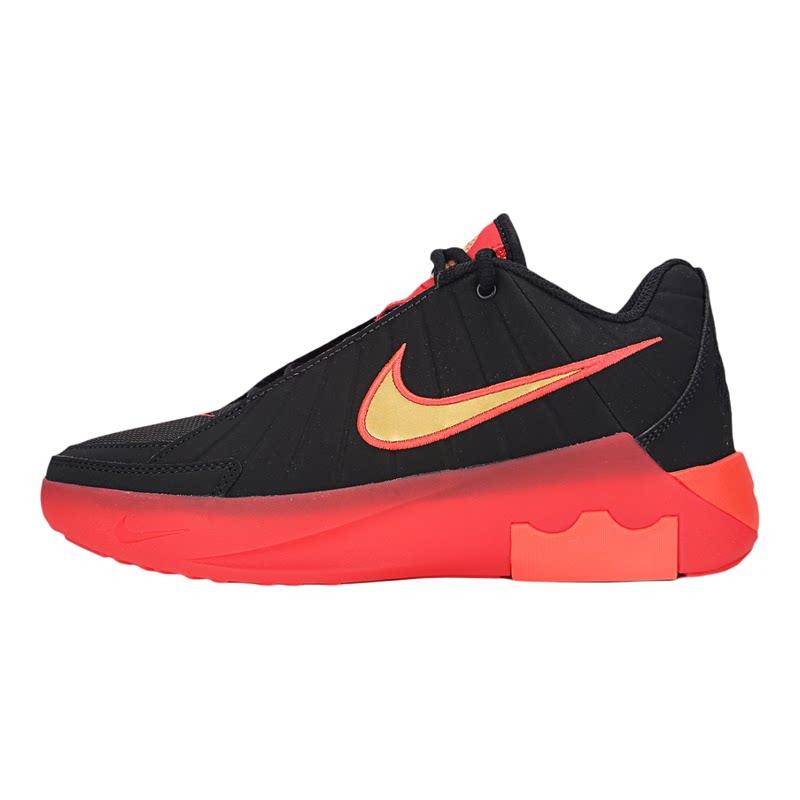 NIKE耐克大童詹姆斯LEBRON WITNESS IX运动训练篮球鞋HV2270-005