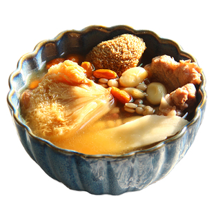 煲汤材料包广东清补凉汤料包食材炖鸽子乌鸡汤滋补药膳熬夜养生汤