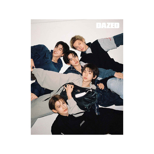 CORTIS海报杂志周边马丁金主训赵雨凡严成玹安乾镐宿舍墙贴装饰画