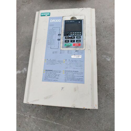 大DARING变频器 DR300A-T3-022G/030询价