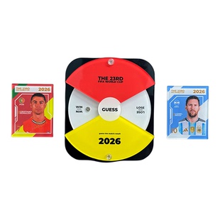 2026世界杯48国家队合集冰箱贴48球星磁吸贴国家队主力