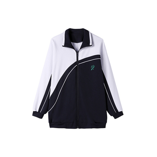 裕达深圳中学生校服 男女款初中高中秋冬季运动服 长袖外套 上衣