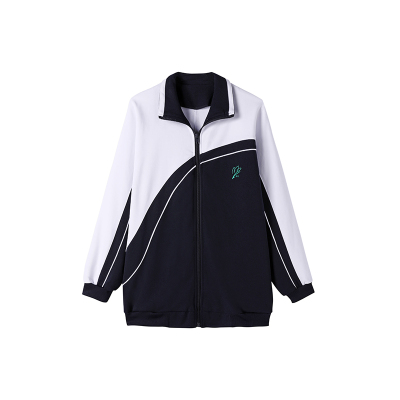 裕达深圳中学生长袖外套秋冬校服