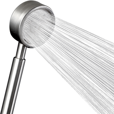 增压花洒喷头卫生间不锈钢软管