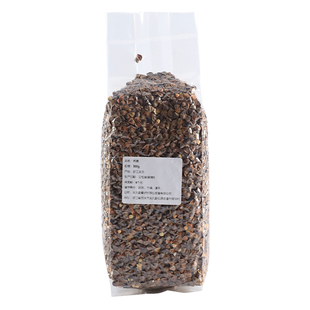 高能鹦鹉带壳荞麦中大型鸟粮三角荞麦虎皮玄凤牡丹优质鸟食鸟粮