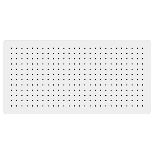 洞洞板忙碌板围栏免打孔金属蒙氏早教diy配件婴儿童益智宝宝玩具