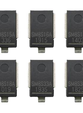 进口瞬态抑制功率二极管TVS包邮