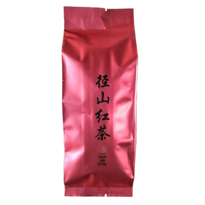 余杭径山红茶果香养胃工夫红茶