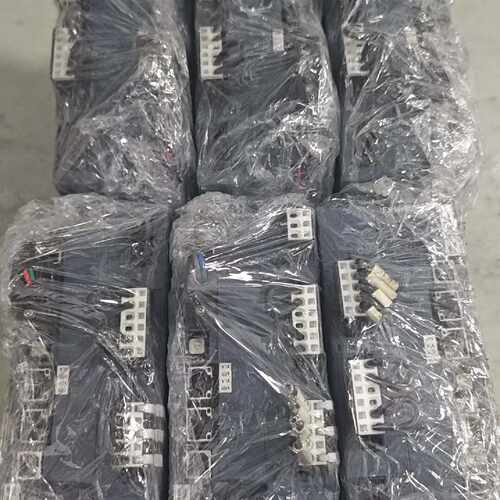 溢价-伺服驱动器ESD751D6-VE2，，750W，