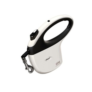 【自营】福莱希flexi随心ONE狗狗牵引绳遛狗牵引绳宠物伸缩牵引绳