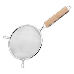 鱼刺过滤网筛婴儿辅食宝宝鲫鱼汤过滤袋漏勺家用厨房防鱼刺漏网勺