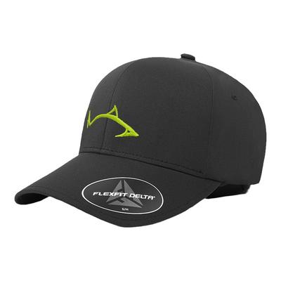 FLEXFIT刺绣鸭舌帽棒球帽钓鱼帽