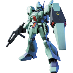 万代 HGUC 097 杰刚 1/144 机动战士HG高达拼装模型 RGM-89