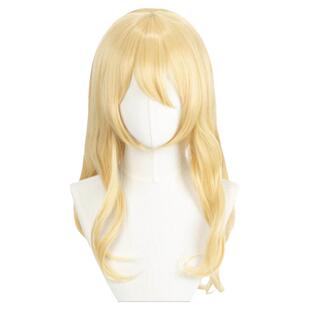 ND家】宫园薰 四月是你的谎言 角色款cos假发 星宫莓