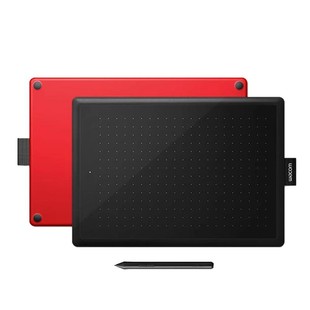 Wacom和冠数位板CTL672手绘板472手写板电脑绘画板漫画PS板绘网课