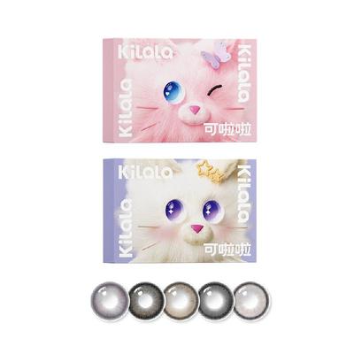 kilala可啦啦隐形眼镜