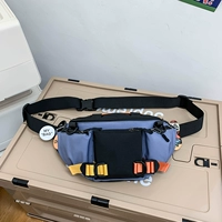 Синий [без кулона]