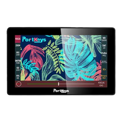 艾肯BM5Ⅳ电影级高亮监视器