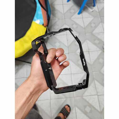 【请询价】斯莫格兔笼a7r3A7m3