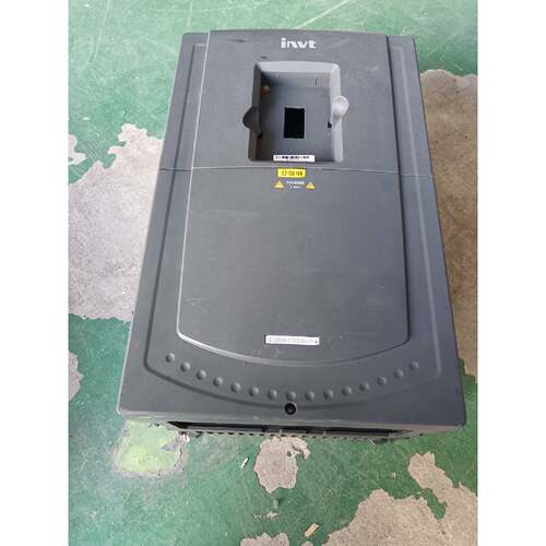 询价-变频器英威腾变频器壳子GD200A030G037P4可维修