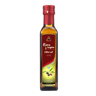 AGRIC阿格利司希腊原装进口特级初榨橄榄油250ml小瓶装食用油