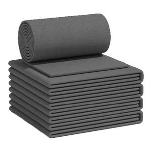 魔力布擦玻璃专用抹布加厚无痕无水印擦镜子神器保洁家用清洁吸水