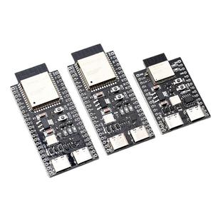 ESP32-S3-DevKitC-1开发板 N16R8 C3 ai小智模块esp32s3 Wifi蓝牙