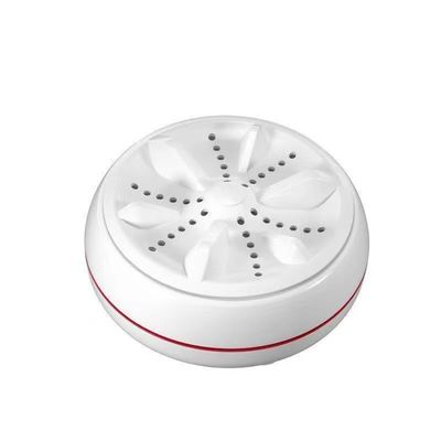 小型迷你洗衣机涡轮便携式懒人神器内衣裤专用清洗机洗袜子宿舍内