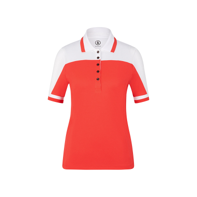 BOGNER/博格纳修身短袖POLO