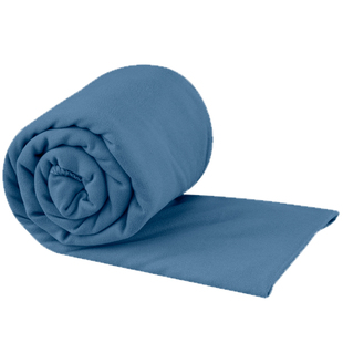 seatosummit旅行运动速干毛巾 健身游泳浴巾酒店出差便携旅游用品