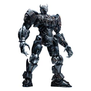 山姆同款 yolopark天灾变形金刚拼装模型amk pro超能勇士玩具男孩