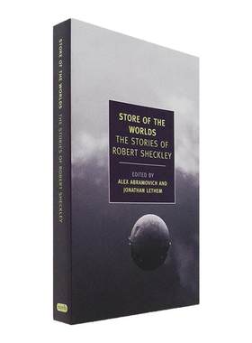StoreoftheWorlds世界杂货店