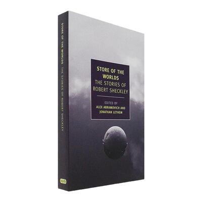 StoreoftheWorlds世界杂货店