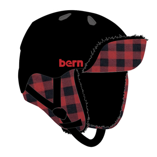 ACE雪具W24 Bern新款雪季男女头盔通用单板专业滑雪装备MACON