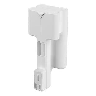 鱼缸过滤器壁挂式制氧一体机净水循环三合一小型瀑布除油膜过滤器