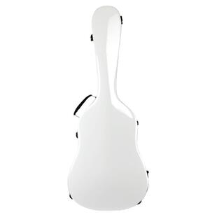 吉他玻璃钢琴盒40寸41寸民谣39寸古典吉它箱加厚托运箱包防水抗压