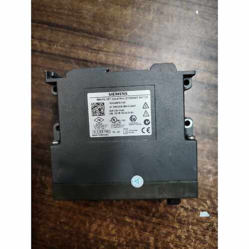 询价工业以太网交换机6GK80BA1023议价